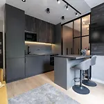 Bartol Appartement *