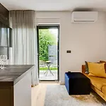 Appartement Bartol Zadar