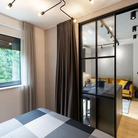 Bartol Apartman Zára