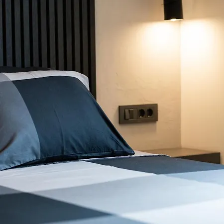 Bartol Apartman Zára