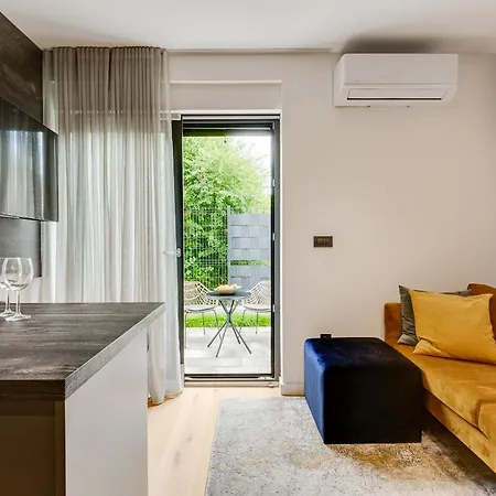 Apartman Bartol Zára