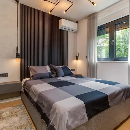 Apartman Bartol Zára