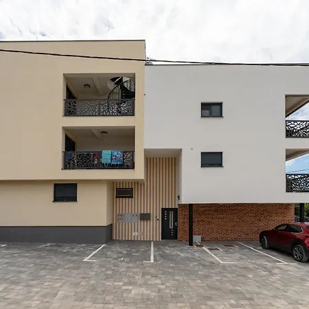 Apartman Bartol Zára